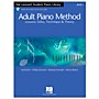 Hal Leonard Adult Piano Method Book 1 (Book/Audio Online)