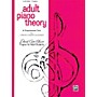 Alfred Adult Piano Theory Level 2
