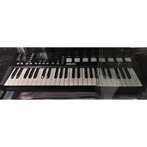 Akai Professional Advance 49 MIDI Controller
