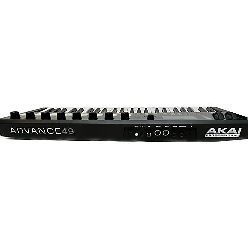 Akai Professional Advance 49 MIDI Controller