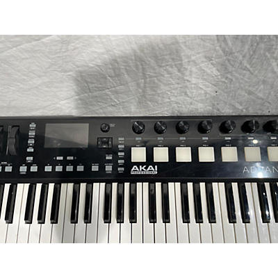 Akai Professional Advance 49 MIDI Controller