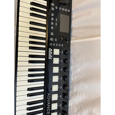 Akai Professional Advance 49 MIDI Controller