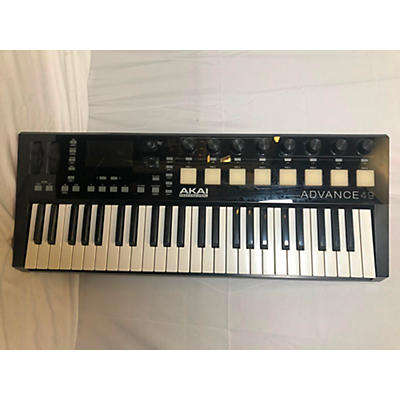 Akai Professional Advance 49 MIDI Controller