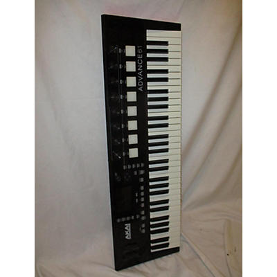 Akai Professional Advance 61 MIDI Controller