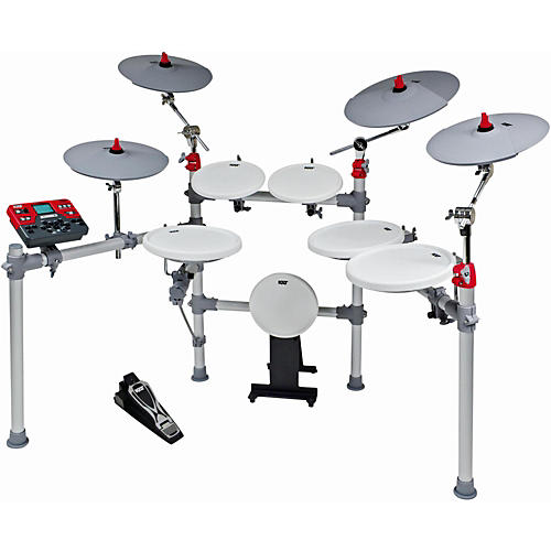 Advanced High Performance Digital Drum Set