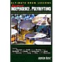 Hudson Music Advanced Independence & Polyrhythms Ultimate Drum Lessons DVD
