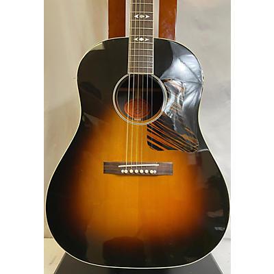 Gibson Advanced Jumbo Acoustic Guitar