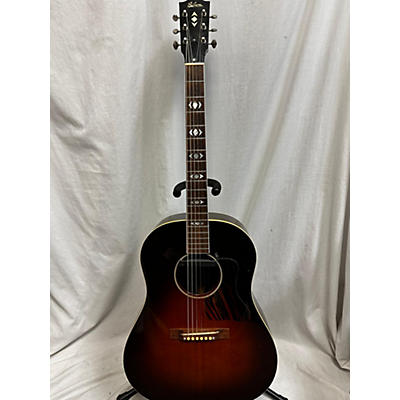 Gibson Advanced Jumbo Acoustic Guitar