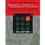 Editio Musica Budapest Advanced Level Quartets EMB Series by Various