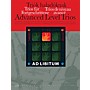 Editio Musica Budapest Advanced Level Trios EMB Series by Various Arranged by András Soós