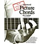 Music Sales Advanced Picture Chords for Guitar Music Sales America Series Softcover Written by Russ Shipton