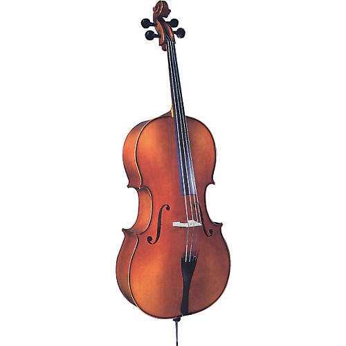 Advanced Student Model 4/15 Cello Outfit