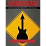 Hal Leonard Advancing Guitarist Book