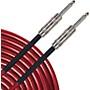 Livewire Advantage AIXR Instrument Cable Red 10 ft. Red