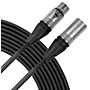 Livewire Advantage DMX Serial Data Lighting Cable 100 ft. Black