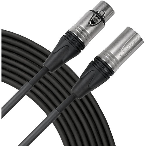 Livewire Advantage DMX Serial Data Lighting Cable Condition 1 - Mint 15 ft. Black