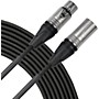 Open-Box Livewire Advantage DMX Serial Data Lighting Cable Condition 1 - Mint 50 ft. Black
