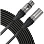 Open-Box Live Wire Advantage DMX Serial Data Lighting Cable Condition 1 - Mint 6 ft. Black