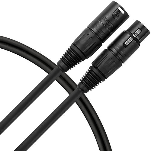 Livewire Advantage Instrument Cable 5 ft. Black