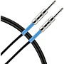 Livewire Advantage Instrument Cable - 3 ft. Black