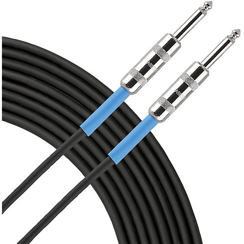 Live Wire Advantage Instrument Cable 10 ft. Black