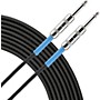 Live Wire Advantage Instrument Cable 25 ft. Black