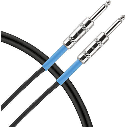 Live Wire Advantage Instrument Cable 3 ft. Black