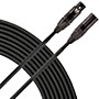 Livewire Advantage XLR Microphone Cable - 50 ft. Black