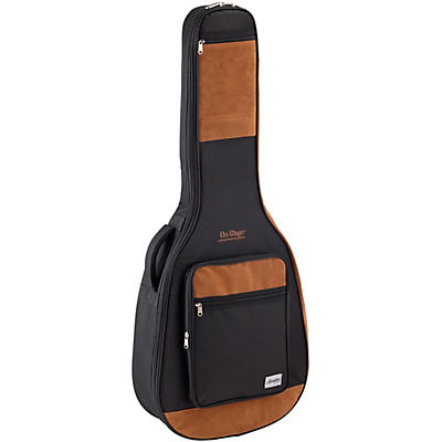 On-Stage Stands Adventure Series Acoustic Guitar Gig Bag -