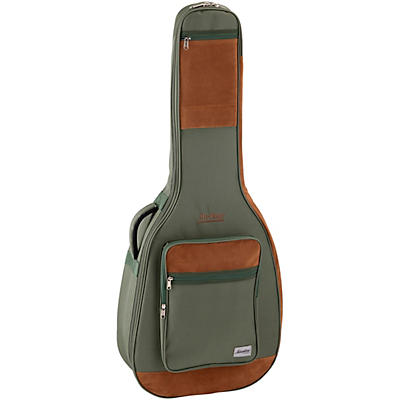 On-Stage Adventure Series Acoustic Guitar Gig Bag -