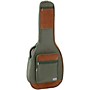On-Stage Adventure Series Acoustic Guitar Gig Bag - Green