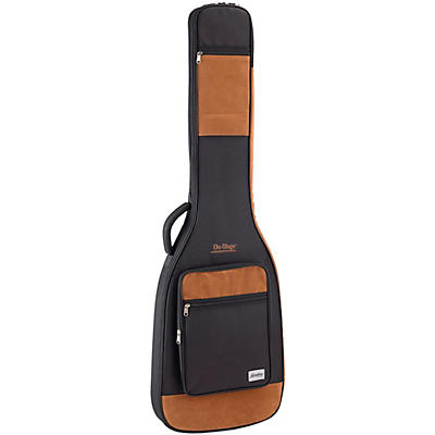 On-Stage Stands Adventure Series Bass Guitar Gig Bag -