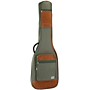 On-Stage Adventure Series Bass Guitar Gig Bag - Green