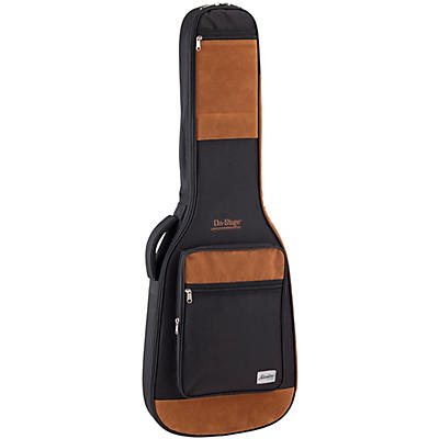 On-Stage Stands Adventure Series Electric Guitar Gig Bag -