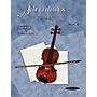 Alfred Adventures in Music Reading for Violin Book II