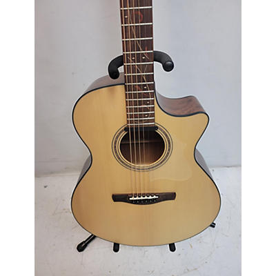 Ibanez Ae275lgs Acoustic Electric Guitar