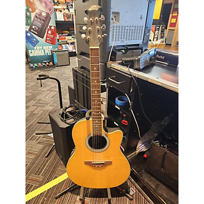 Applause Ae28 Acoustic Guitar