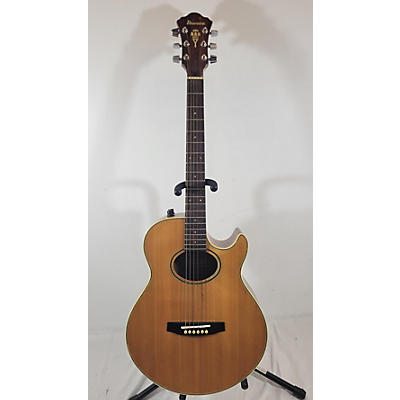 Ibanez Ae400 Acoustic Electric Guitar