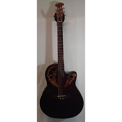 Applause Ae44 Acoustic Electric Guitar
