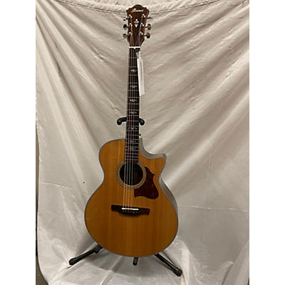 Ibanez Ae510 Acoustic Guitar