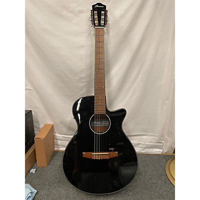 Ibanez AeG50N Classical Acoustic Electric Guitar