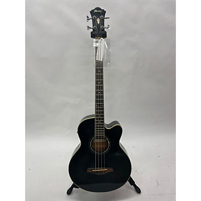 Ibanez Aeb20e Acoustic Bass Guitar