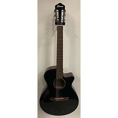 Ibanez Aeg50n Classical Acoustic Electric Guitar
