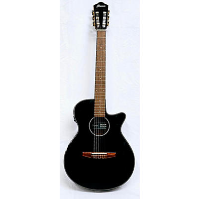 Ibanez Aeg50n Classical Acoustic Electric Guitar