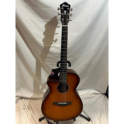 Ibanez Aeg58L Acoustic Electric Guitar