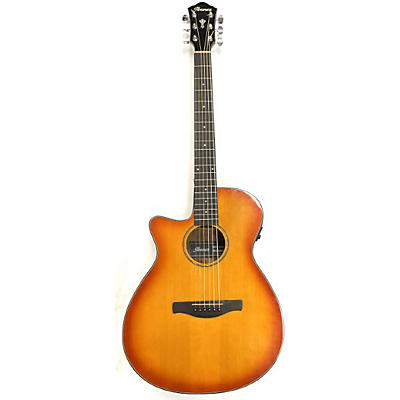 Ibanez Aeg58l Acoustic Electric Guitar