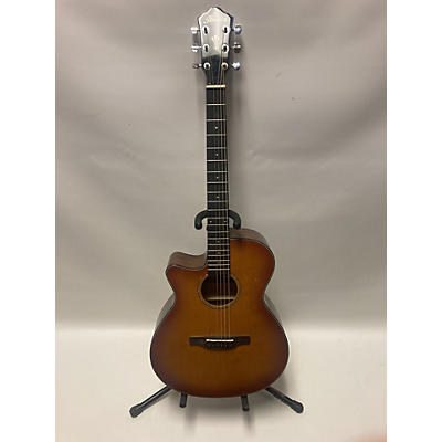 Ibanez Aeg58l Acoustic Guitar