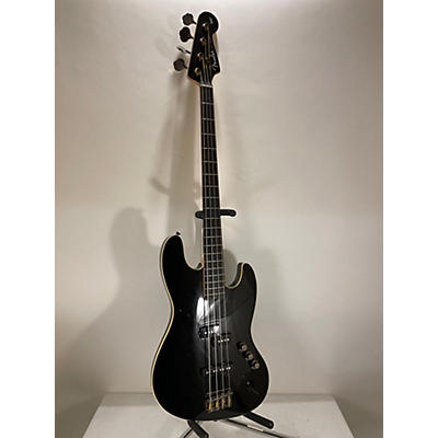 Fender Aerodyne 4-String Jazz Bass Electric Bass Guitar