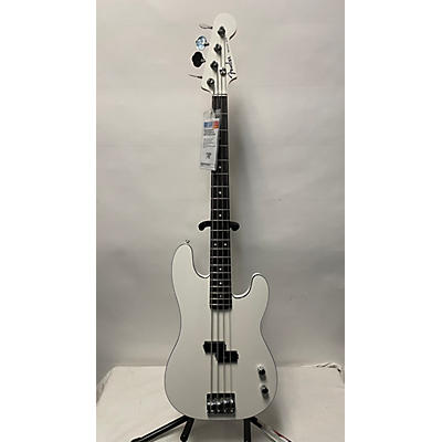 Fender Aerodyne 4-String Precision Bass Electric Bass Guitar