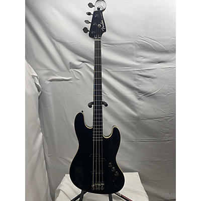 Fender Aerodyne Jazz Bass Electric Bass Guitar